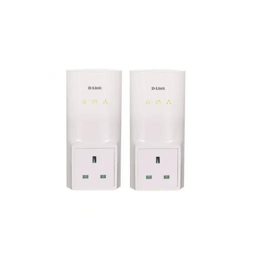 کیت پاورلاین وایرلس دی لینک DHP-P307AV | فروشگاه نت ران